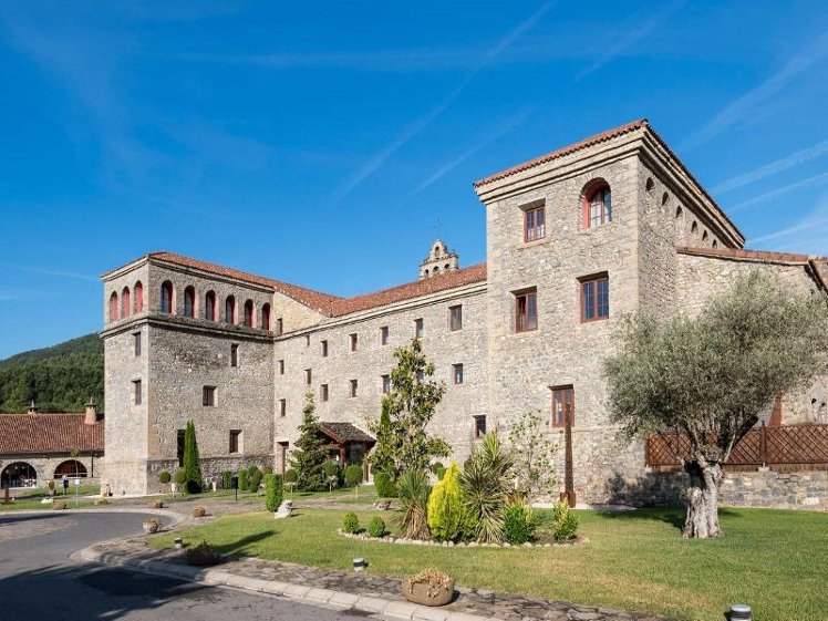 General view