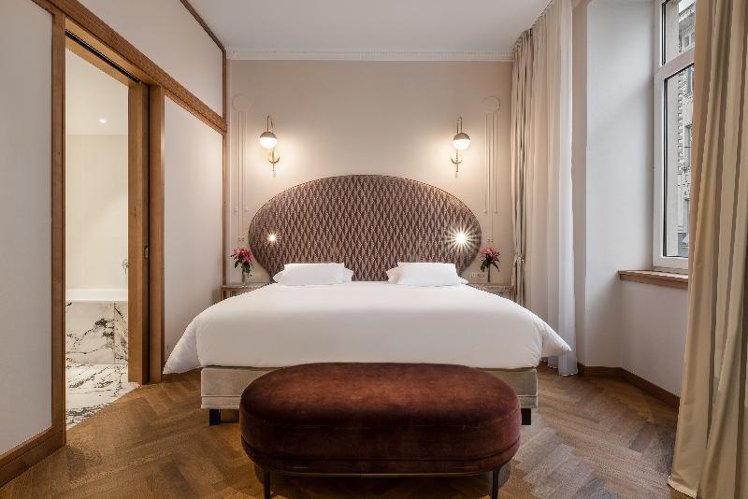 SUITE GRAND Room