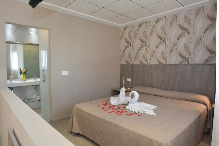 SUITE STANDARD Room