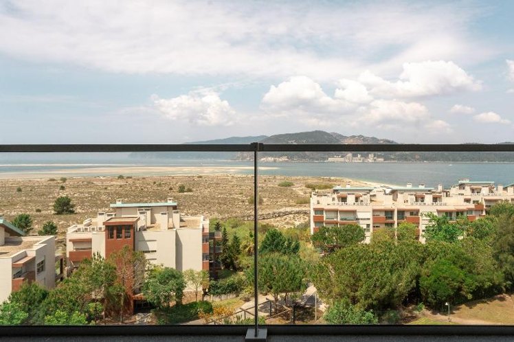 STUDIO SEA VIEW Room