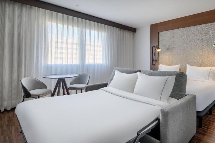 DOUBLE KING BED NON SMOKING Room