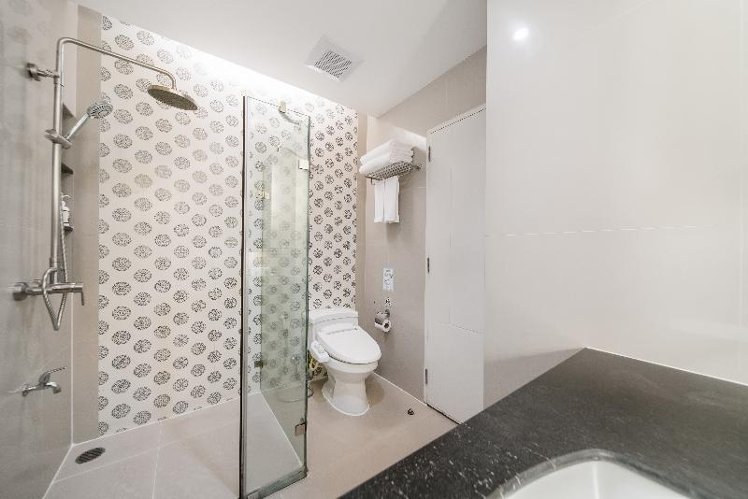 SUITE GRAND Room