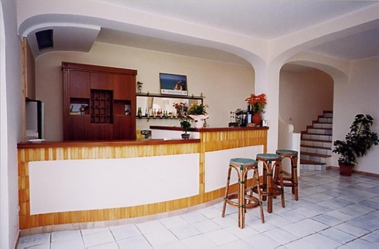 Belvedere Sperlonga