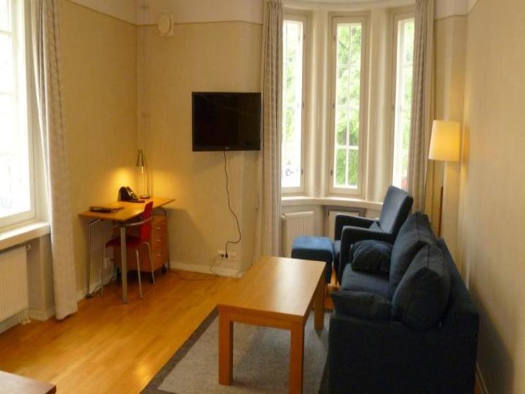 APARTMENT ONE BEDROOM Room