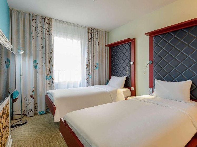 TWIN STANDARD Room