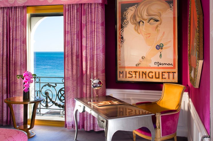 Negresco