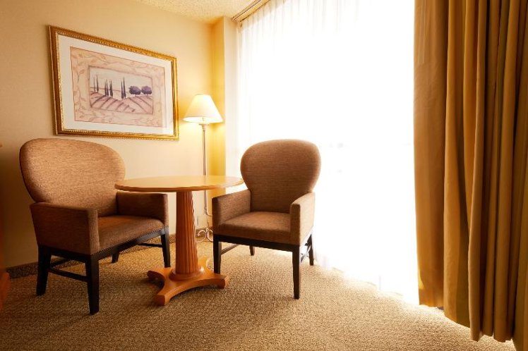DOUBLE TWO QUEEN BEDS Room