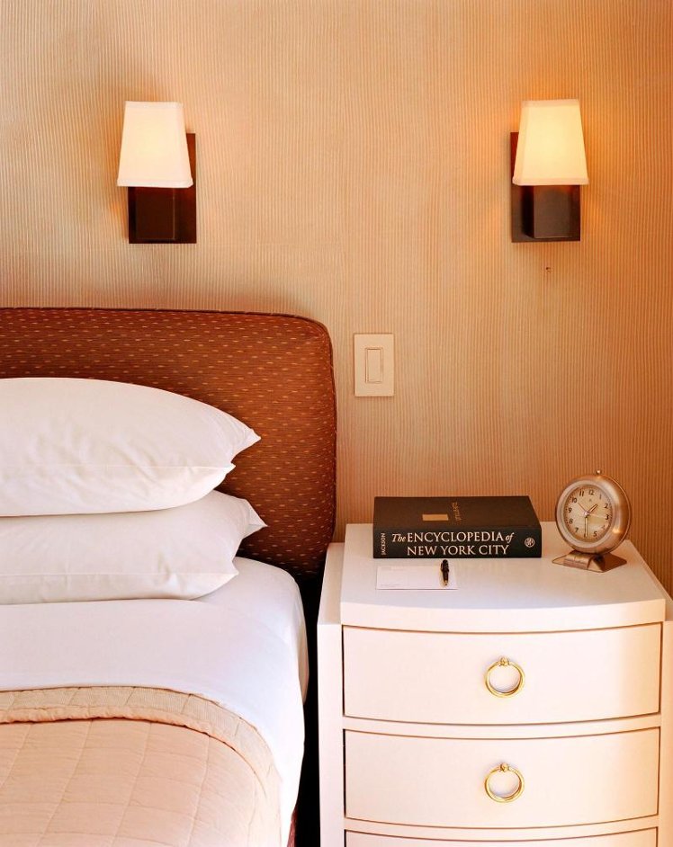 DOUBLE STANDARD Room
