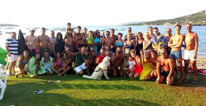 Holiday image