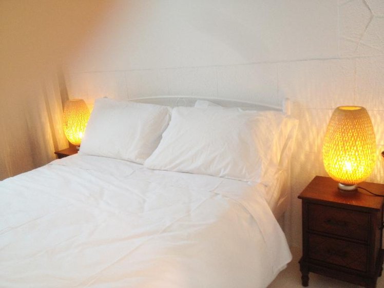 Double or Twin DELUXE Room