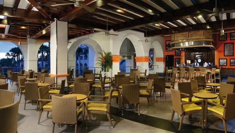 Riu Jalisco - All Inclusive