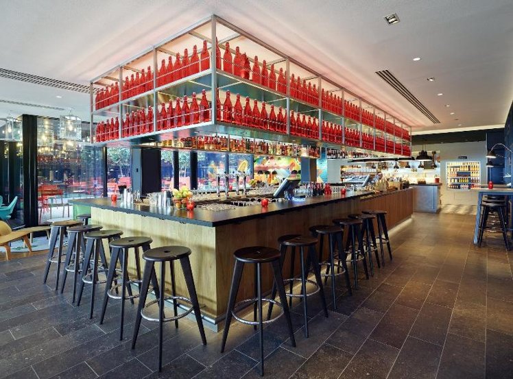 Bar