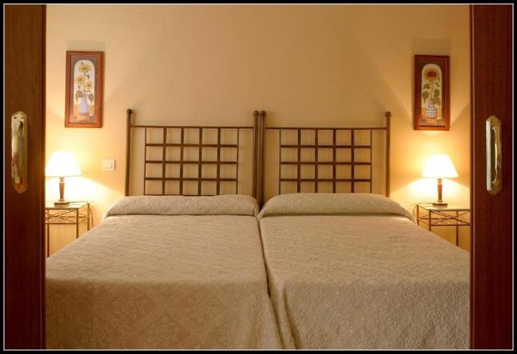 APARTMENT CAPACITY 1 Room
