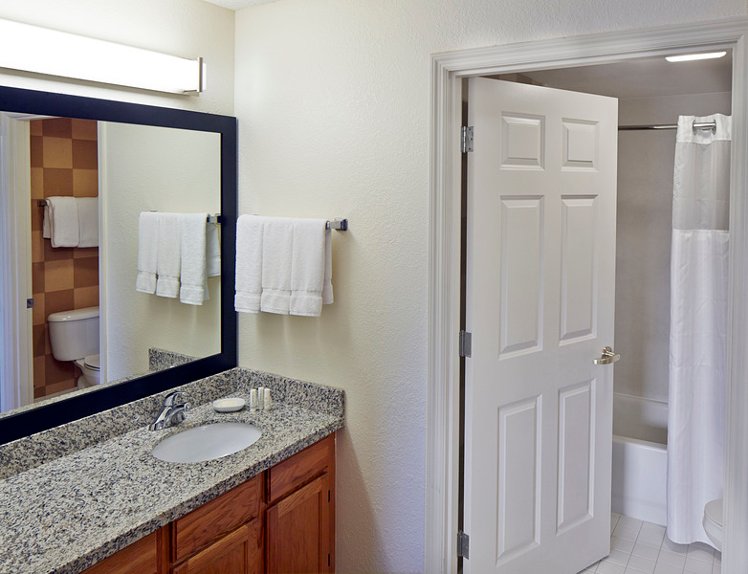 SUITE ONE BEDROOM Room