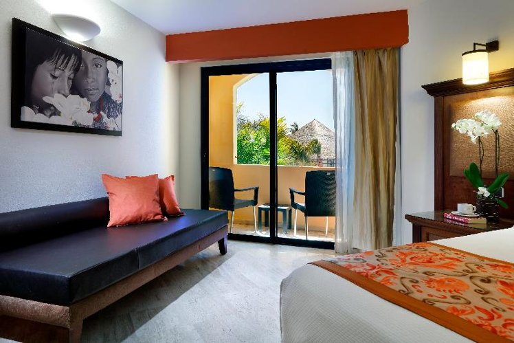 DOUBLE OCEAN VIEW Room