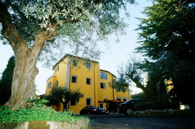 General view