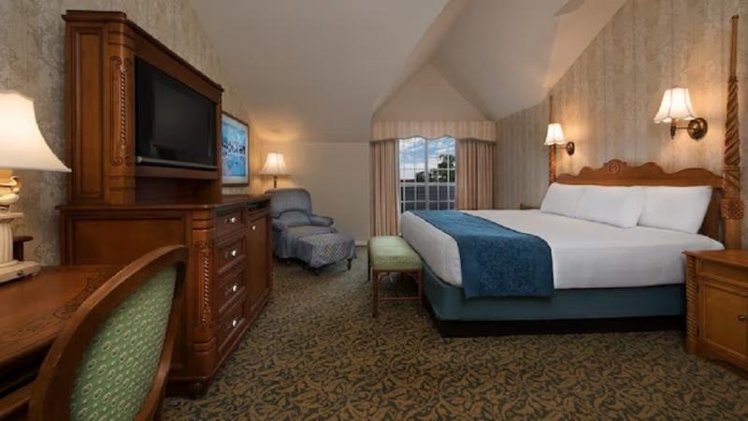 SUITE TWO BEDROOMS Room
