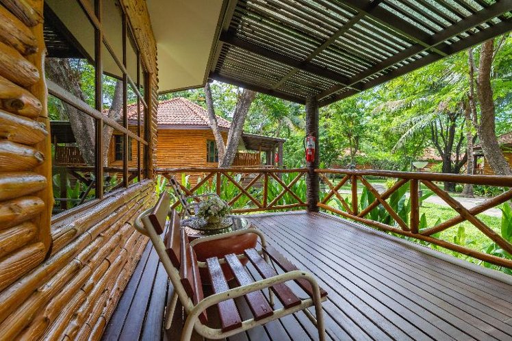 CHALET STANDARD Room