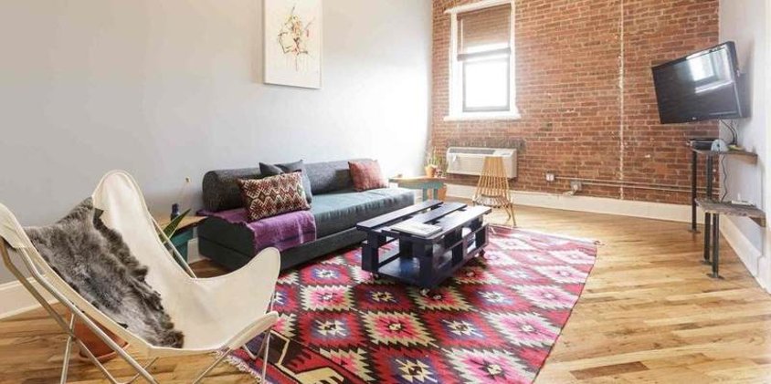 APARTMENT ONE BEDROOM Room