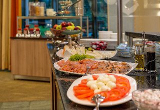 Park Inn Koln City West