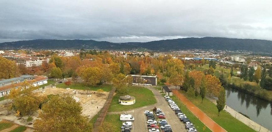 General view