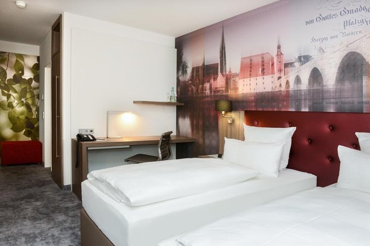 DOUBLE ECONOMY Room