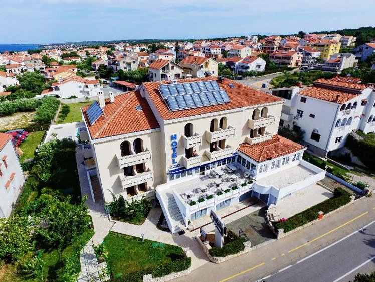 General view