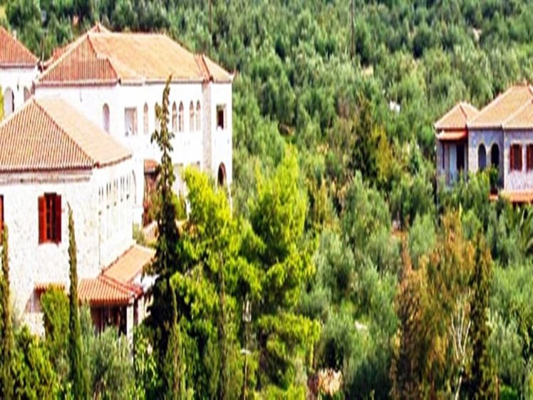 General view