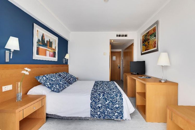 Double or Twin STANDARD Room