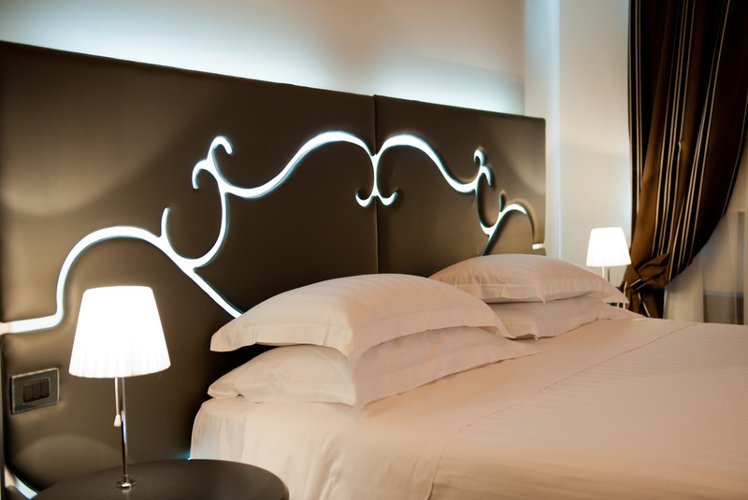 Double or Twin CLASSIC Room