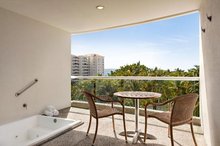 JUNIOR SUITE WITH VIEWS Room