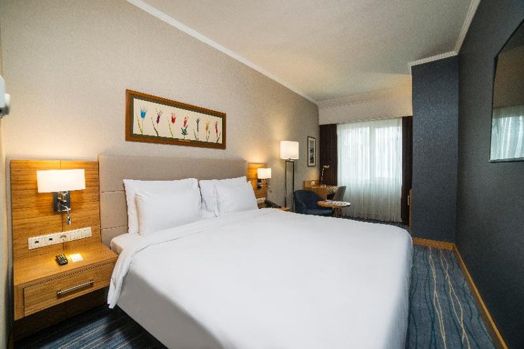 Room SEA VIEW Room