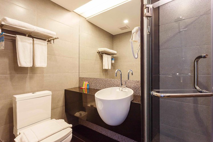 Ibis Styles Chiang Mai