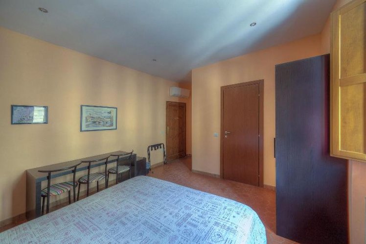 Double or Twin CITY VIEW Room