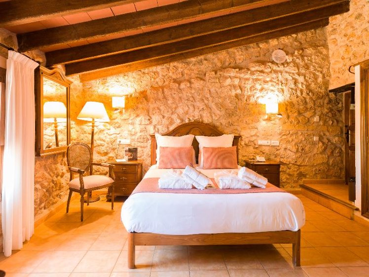 DOUBLE CLASSIC Room