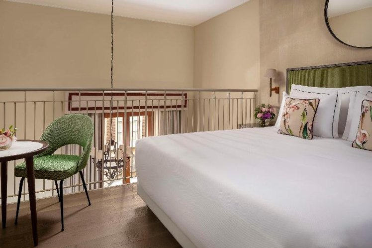 SUITE DUPLEX Room