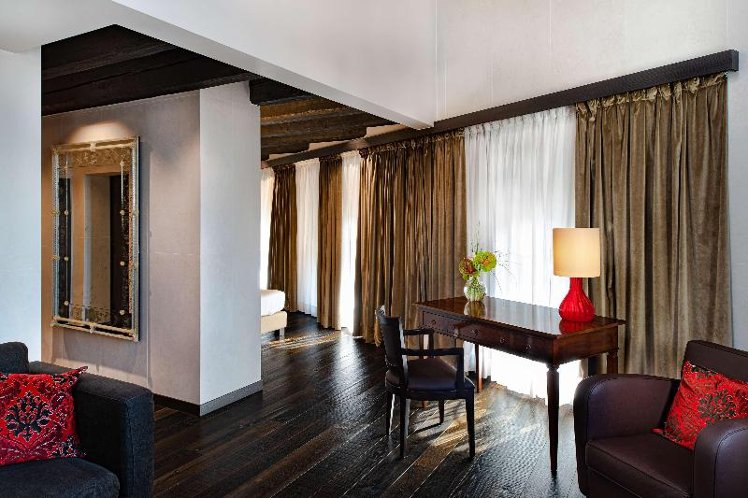 SUITE STANDARD Room