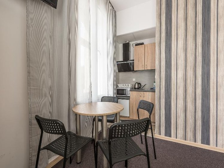 Double or Twin STANDARD Room