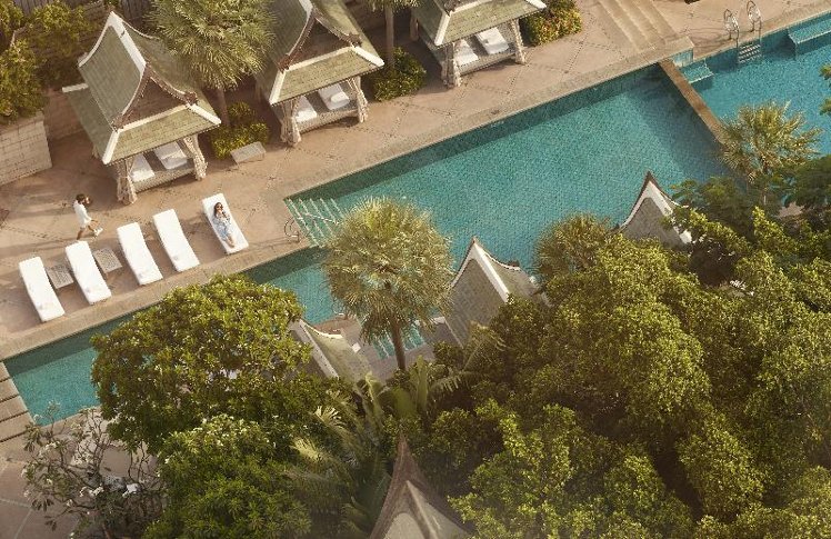 The Peninsula Bangkok