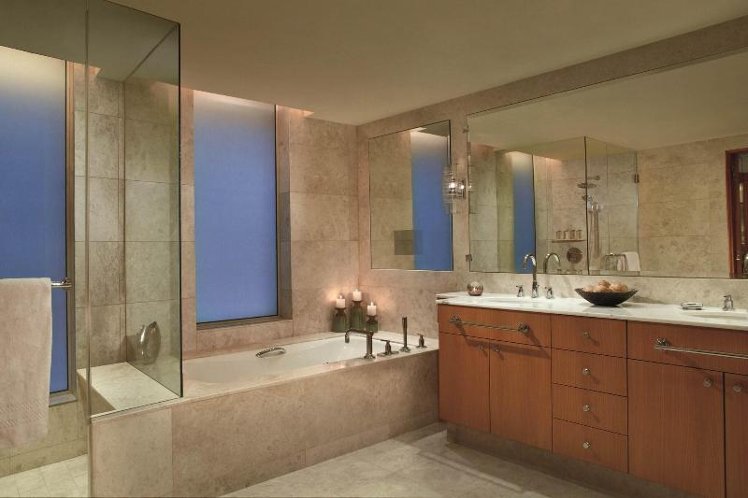 The Ritz Carlton, Difc Executive Residences
