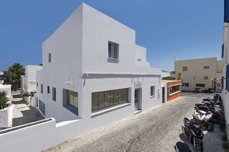 General view