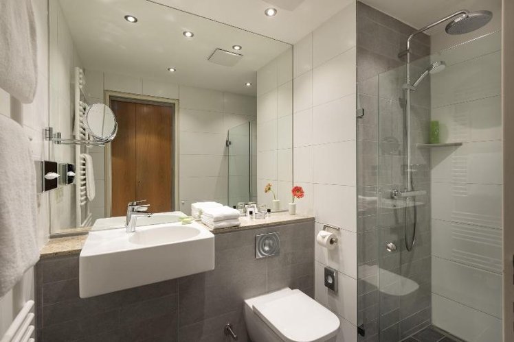 Hotel Aquino Berlin