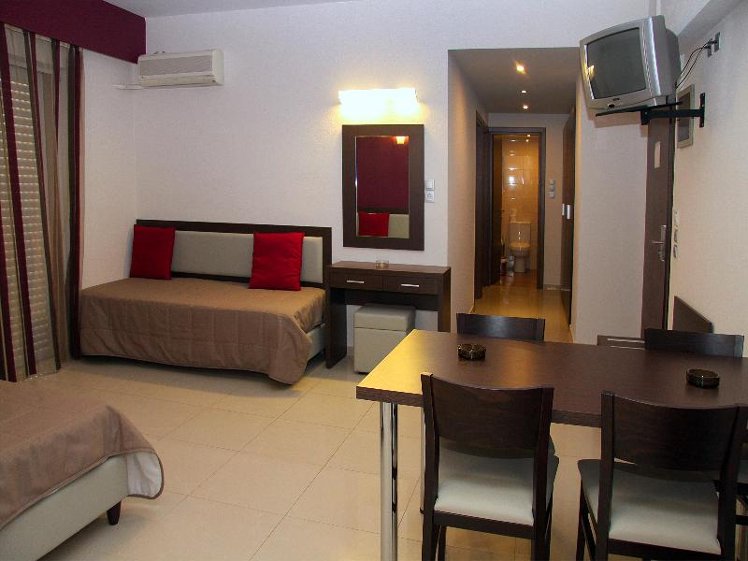 Agela Apartments
