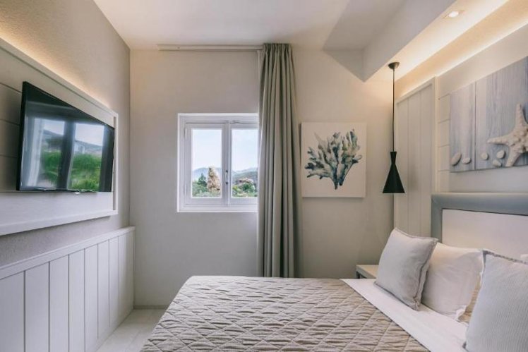 Double or Twin SUPERIOR Room