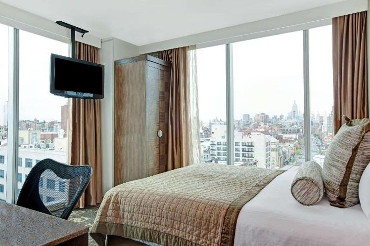 DOUBLE DELUXE Room
