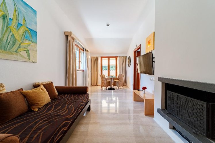 SUITE STANDARD Room
