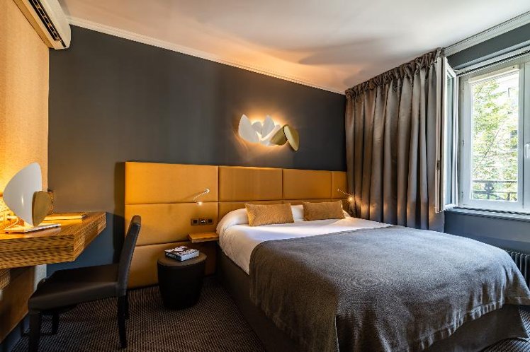 Double or Twin SUPERIOR Room
