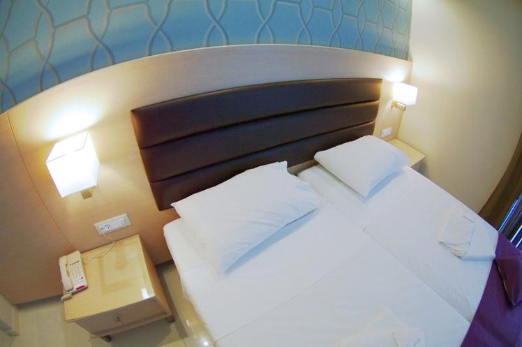 Double or Twin PROMO Room