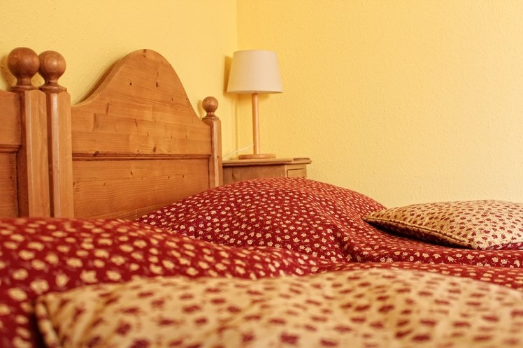 Double or Twin STANDARD Room