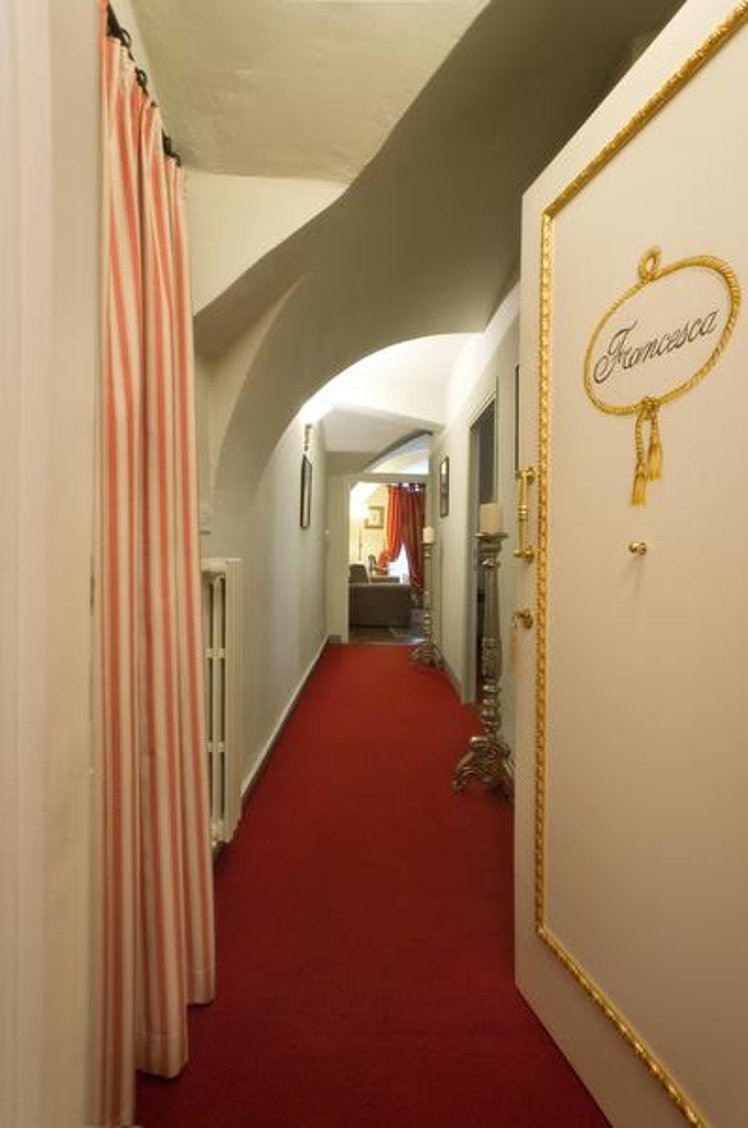SUITE CLASSIC Room